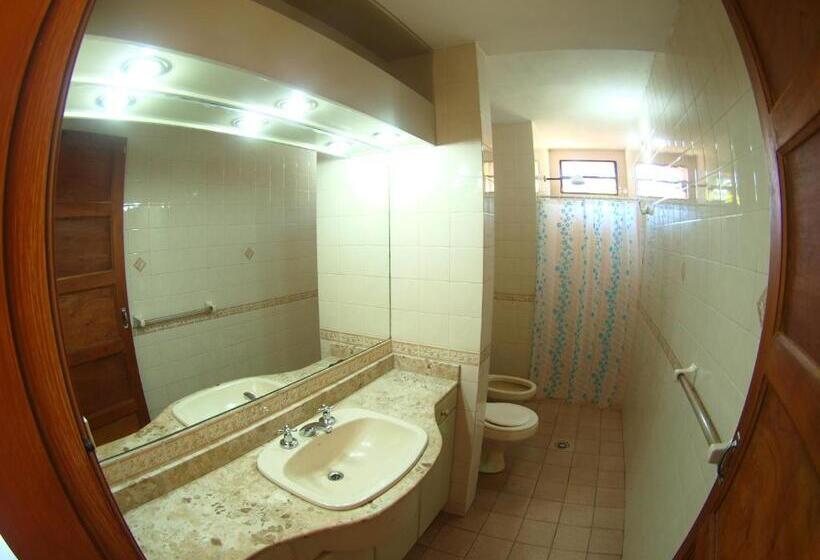 تختخواب در اتاق مشترک, Nomada Hostel