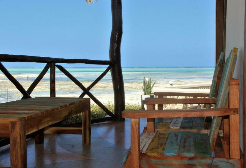 ビラホテル１ベッドルーム, Reef & Beach Resort   Spa Jambiani