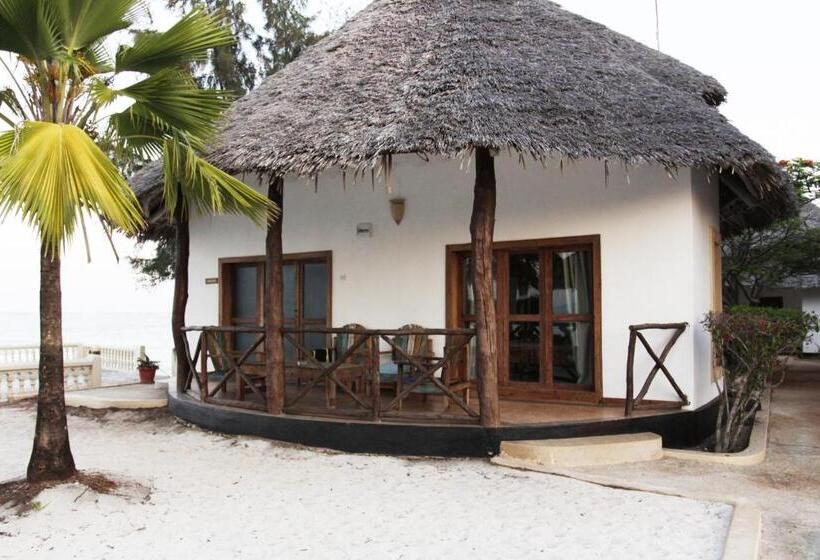 빌라 침실 1개, Reef & Beach Resort   Spa Jambiani