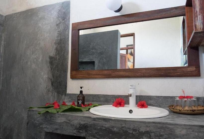 スイート（家族用）, Reef & Beach Resort   Spa Jambiani