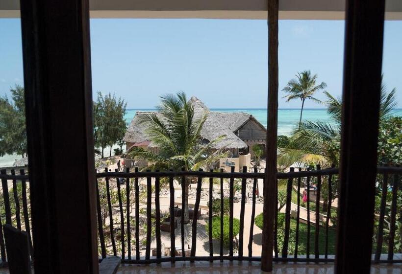 スイート（家族用）, Reef & Beach Resort   Spa Jambiani