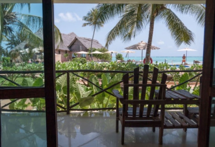 オーシャンビュースイート, Reef & Beach Resort   Spa Jambiani