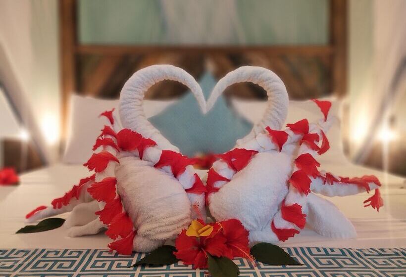 スタンダードルーム, Reef & Beach Resort   Spa Jambiani