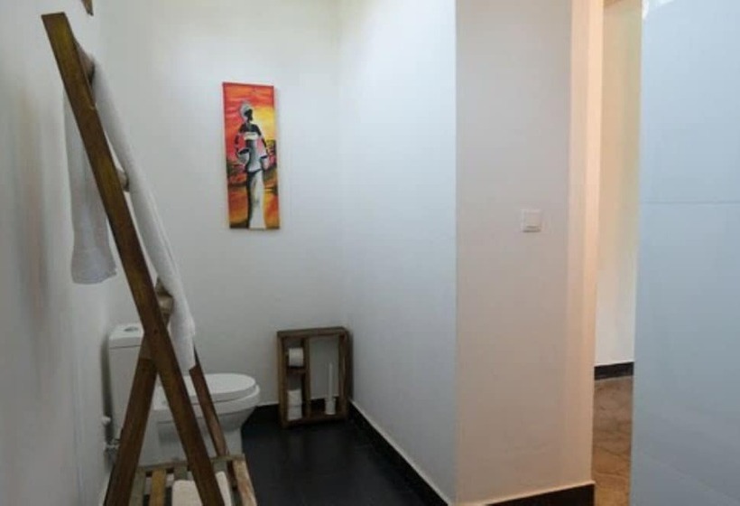 スタンダードルーム, Reef & Beach Resort   Spa Jambiani