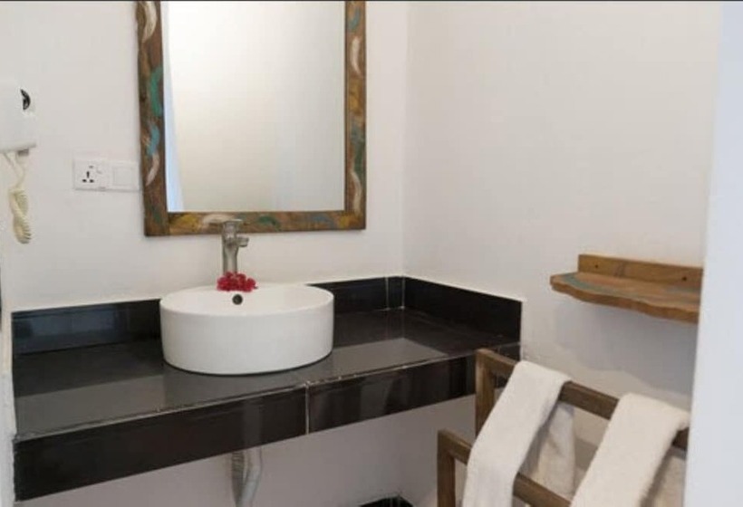 스탠다드 룸, Reef & Beach Resort   Spa Jambiani