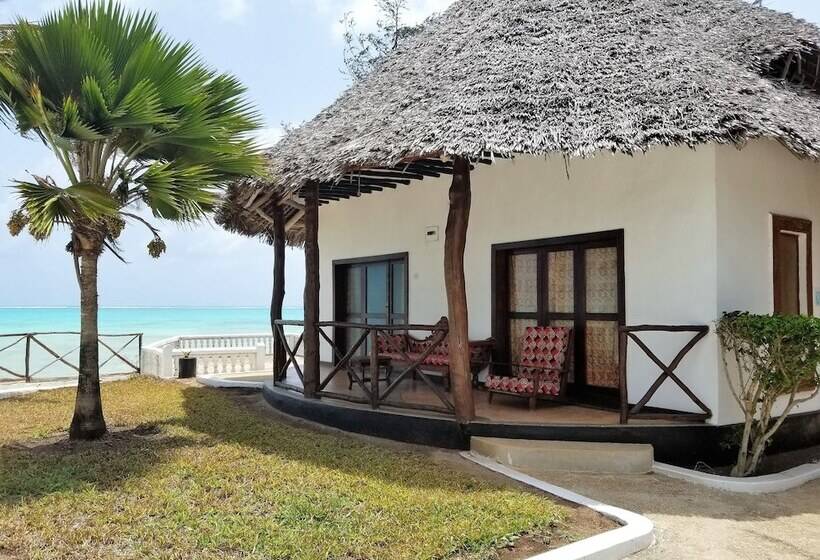 ビラホテル１ベッドルーム, Reef & Beach Resort   Spa Jambiani