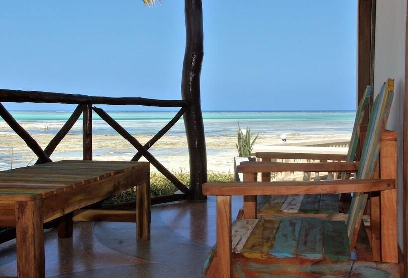 ビラホテル１ベッドルーム, Reef & Beach Resort   Spa Jambiani