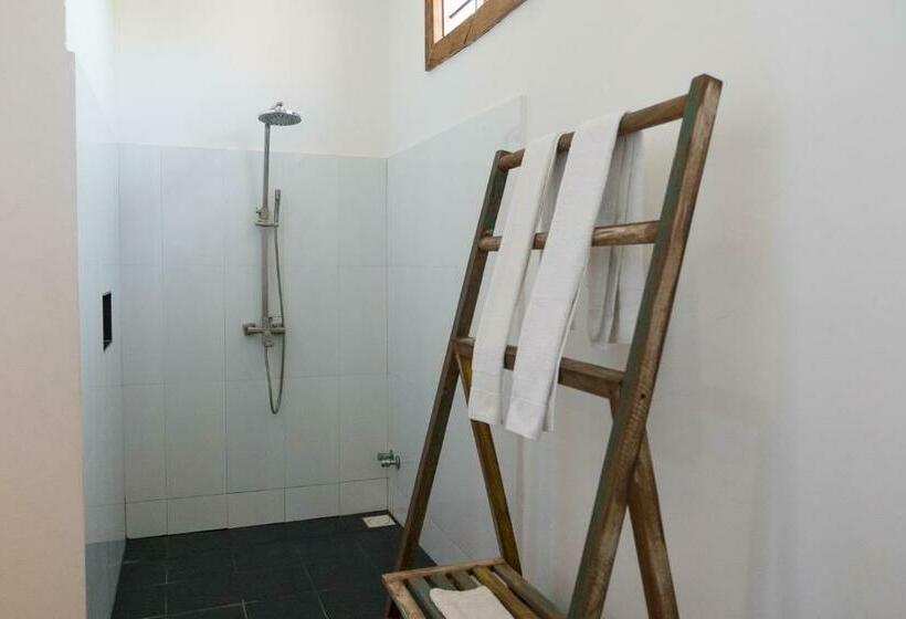 スタンダードルーム, Reef & Beach Resort   Spa Jambiani