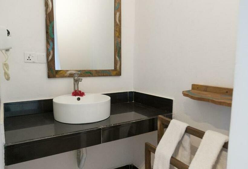 スタンダードルーム, Reef & Beach Resort   Spa Jambiani