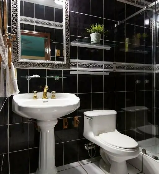اتاق استاندارد با 2 تخت دوبل, Sea Eye Hotel   Tropical Building