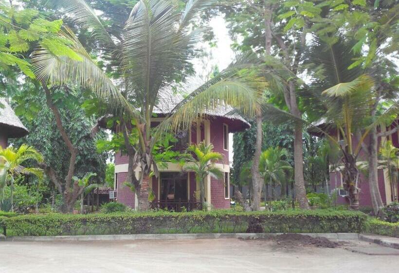 غرفة ديلوكس, Sunrise Beach Resort