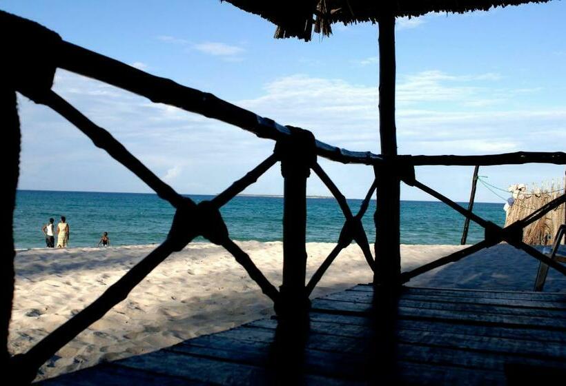 غرفة ديلوكس مطلّة علي البحر, Sunrise Beach Resort