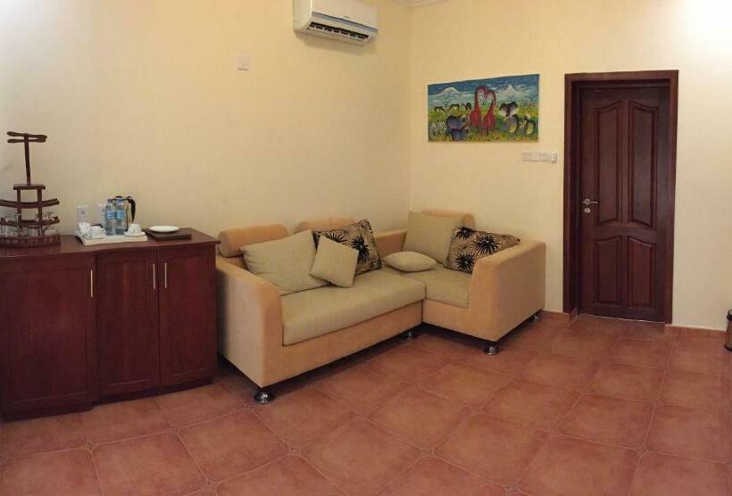 غرفة قياسية سرير كينج, Sunrise Beach Resort