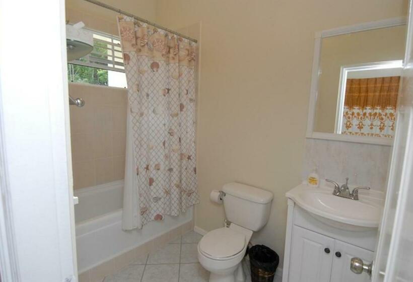 اتاق لوکس, Zamaca' Bed And Breakfast