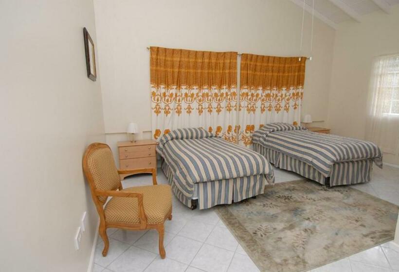 اتاق لوکس, Zamaca' Bed And Breakfast