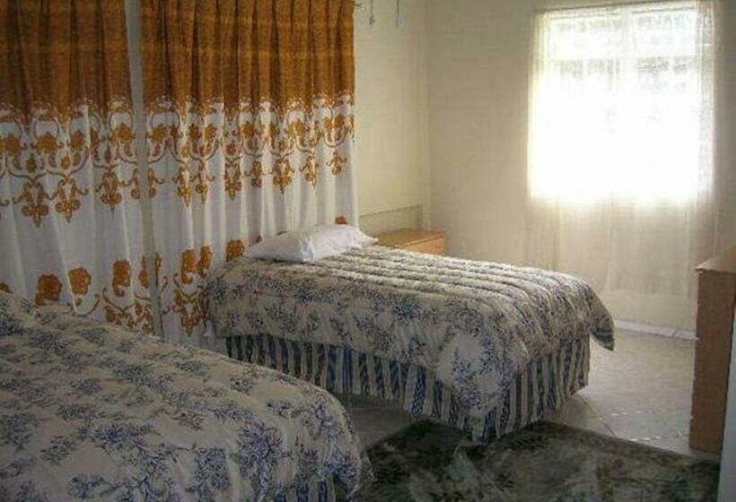 اتاق لوکس, Zamaca' Bed And Breakfast