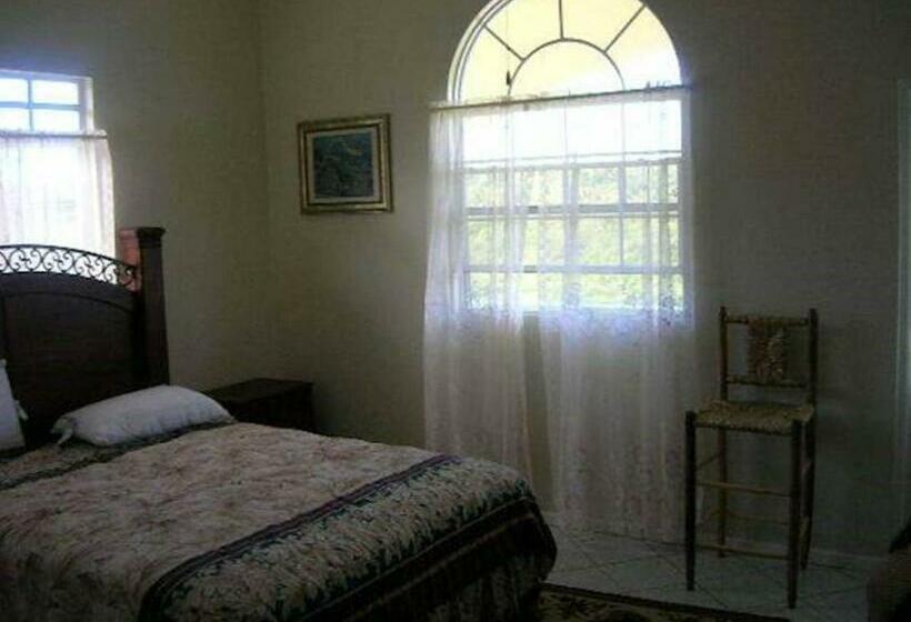 اتاق لوکس, Zamaca' Bed And Breakfast