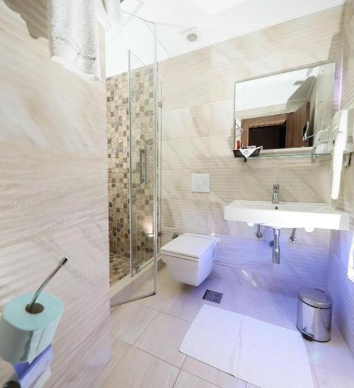 اتاق لوکس, çarshia E Jupave