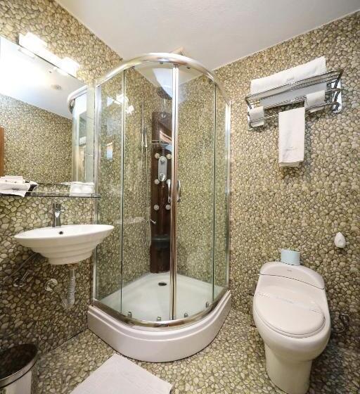 سوییت, çarshia E Jupave