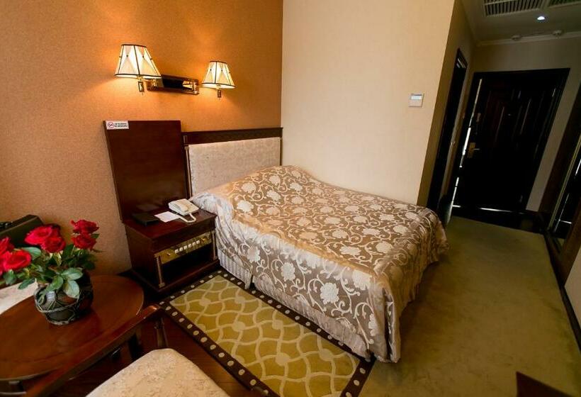 חדר סטנדרט, Allureinn Hotel And Spa