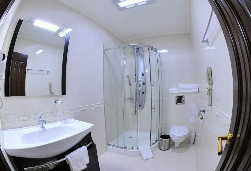 חדר סטנדרט, Allureinn Hotel And Spa