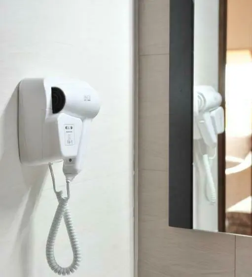 اتاق استاندارد یک نفره, Allureinn Hotel And Spa
