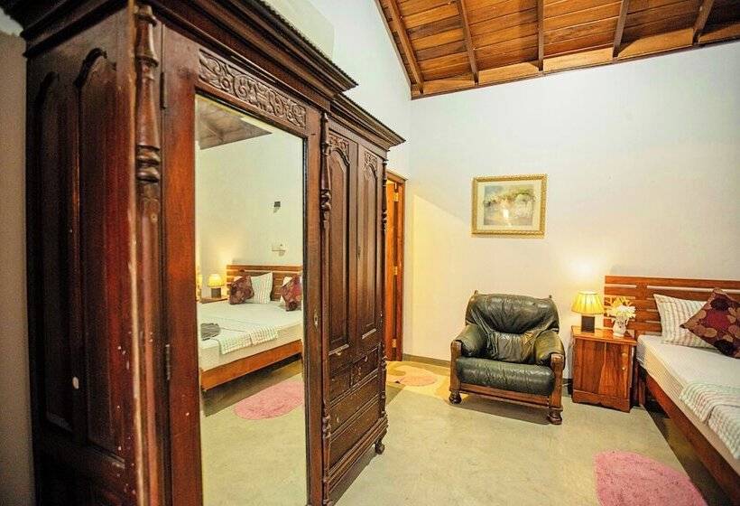 シャレー1寝室, Arcadia Resort