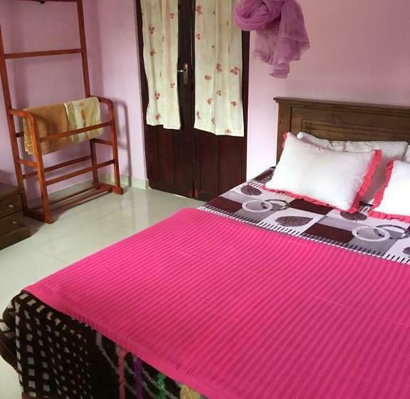 Номер Стандарт, B.rose House