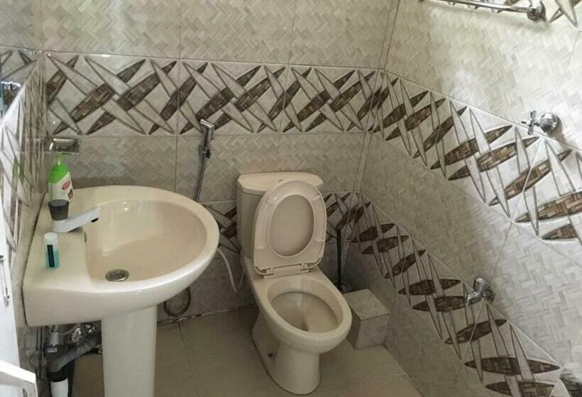 Номер Economy, B.rose House