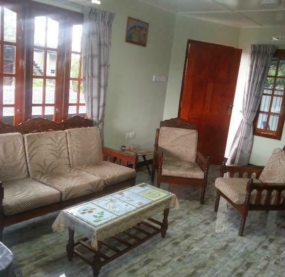 Номер Economy, B.rose House