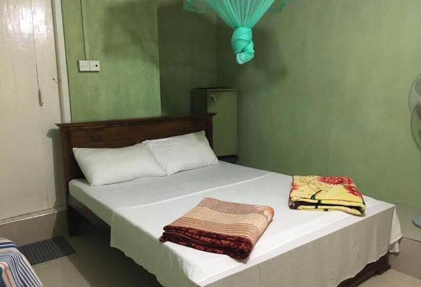 Номер Economy, B.rose House