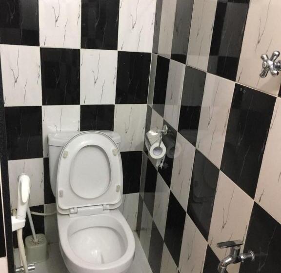 Номер Economy Индивидуальный, B.rose House