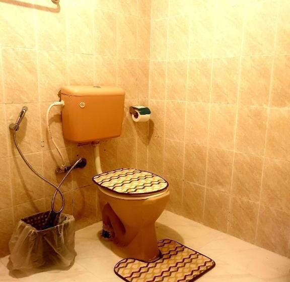 غرفة قياسية, Ella Nature Resort