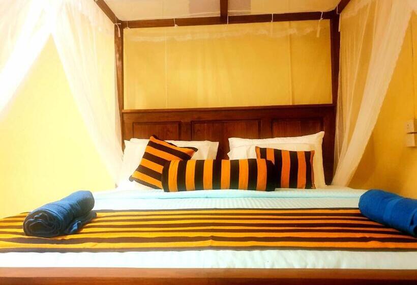 غرفة قياسية, Ella Nature Resort