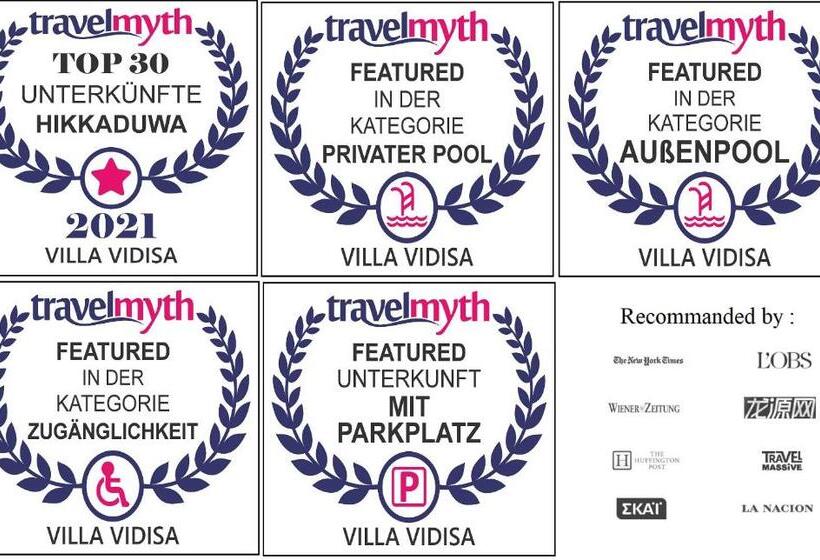 Family Room Garden View, Vidisa Hôtel