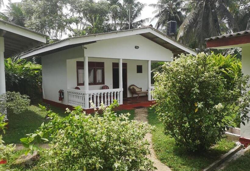 Standard Room Pool View, Vidisa Hôtel