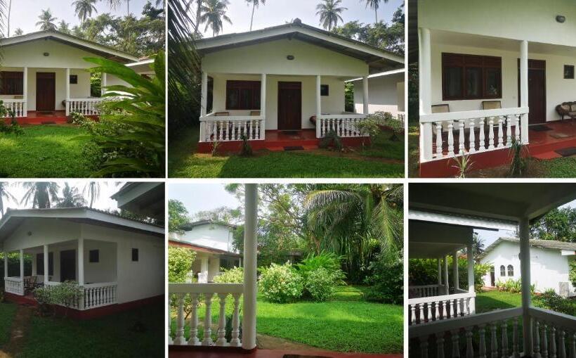 Standard Room, Vidisa Hôtel