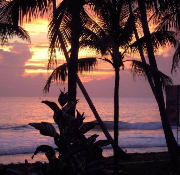 Villa 1 Bedroom with Swimming Pool, Vidisa Hôtel