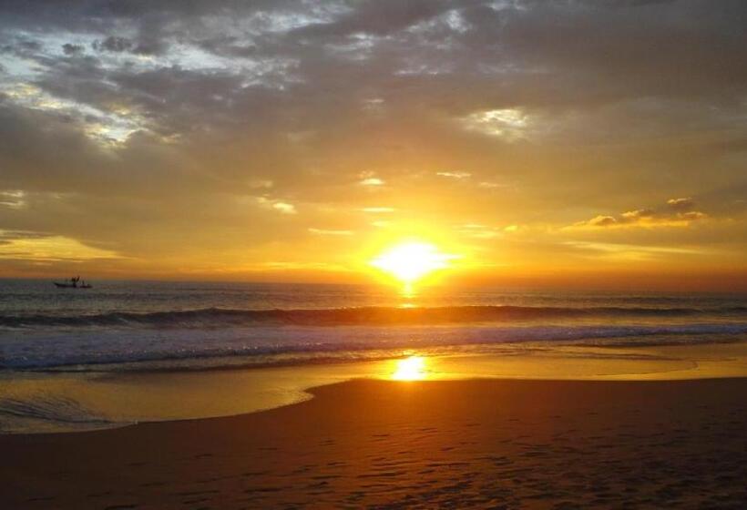 Villa 1 Bedroom with Swimming Pool, Vidisa Hôtel