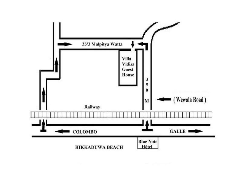 Villa 1 Bedroom with Swimming Pool, Vidisa Hôtel