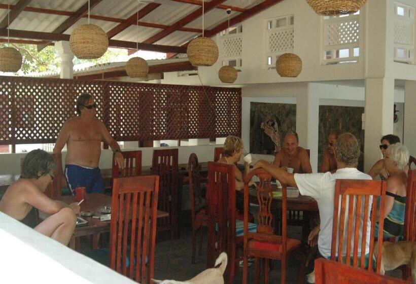 Villa 1 Bedroom with Swimming Pool, Vidisa Hôtel