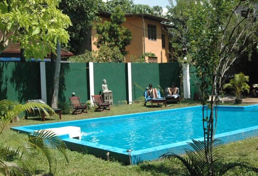 Villa 1 Bedroom with Swimming Pool, Vidisa Hôtel
