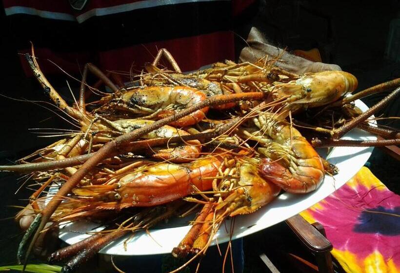 Villa 1 Bedroom with Swimming Pool, Vidisa Hôtel