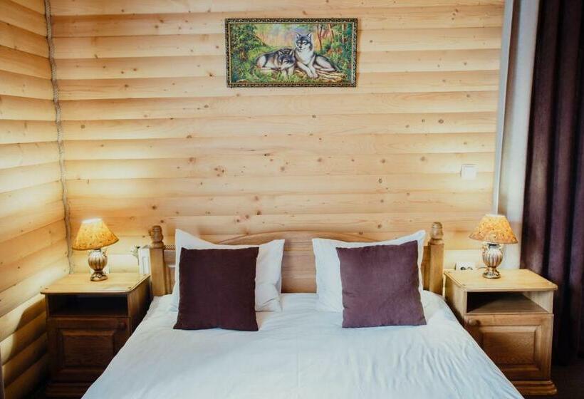 Junior Suite, Bellavista & Spa