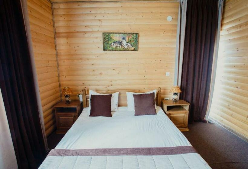 Junior Suite, Bellavista & Spa