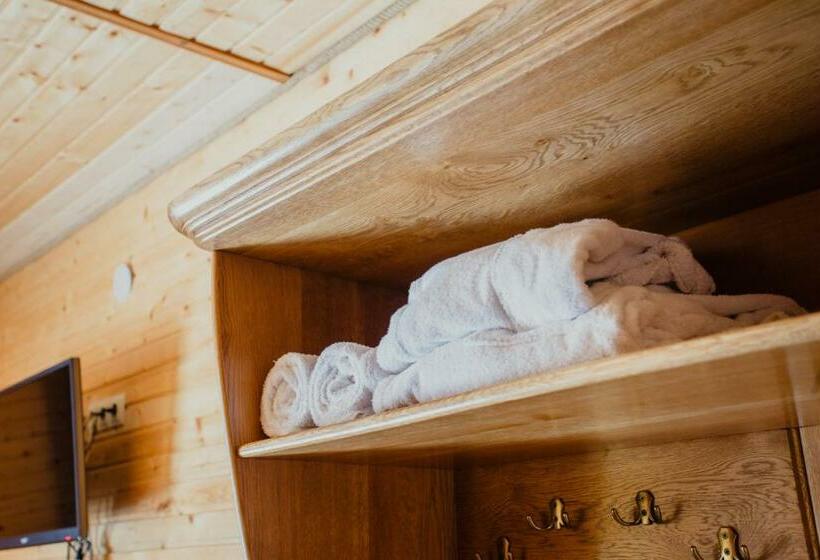 Habitació Estàndard, Bellavista & Spa