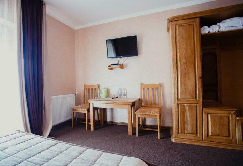 Habitació Estàndard, Bellavista & Spa