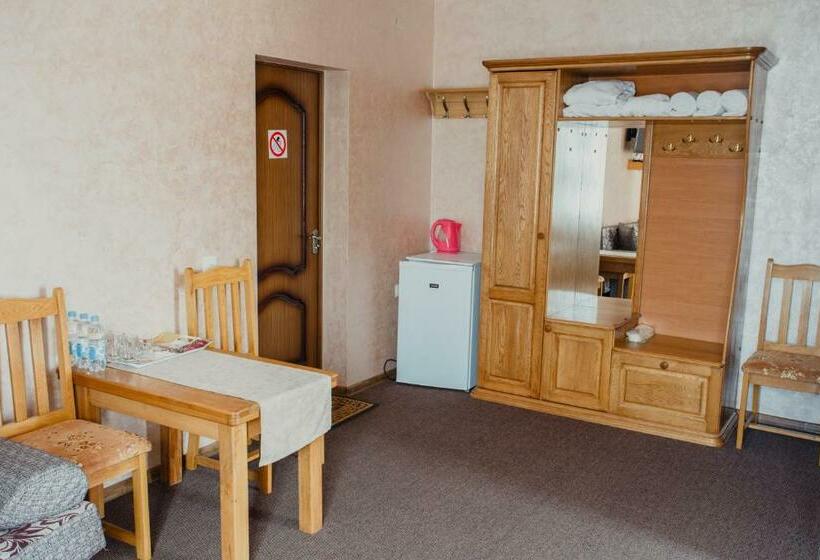 Junior Suite, Bellavista & Spa