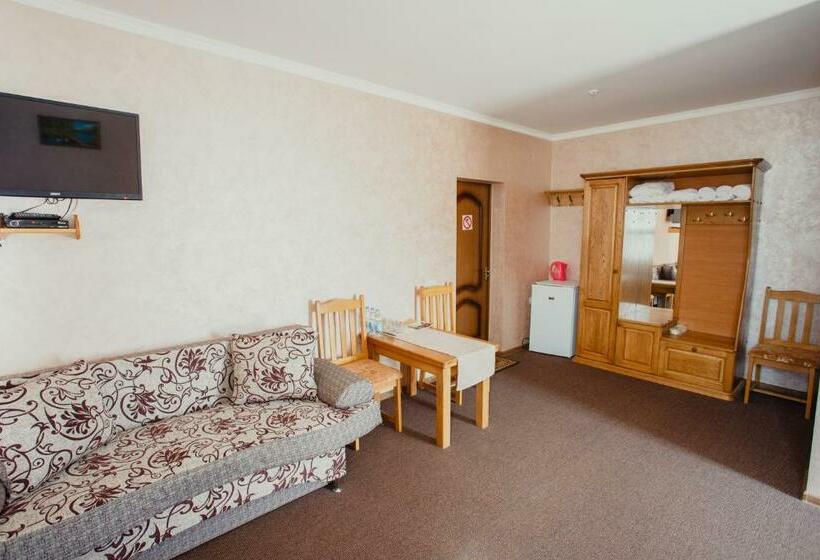 Junior Suite, Bellavista & Spa