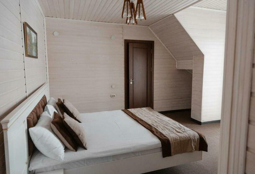 Habitació Estàndard, Bellavista & Spa